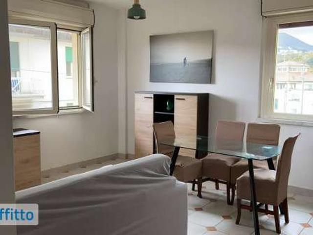 Appartamento arredata Centro colli
