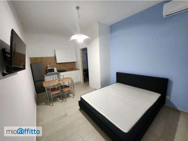 Appartamento arredata Centro corso trieste