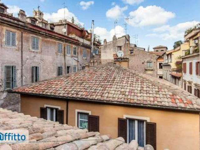 Appartamento arredata Centro storico