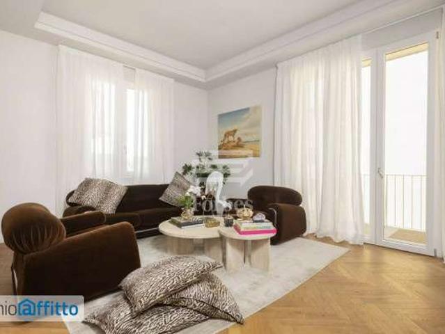 Appartamento arredata Centro storico
