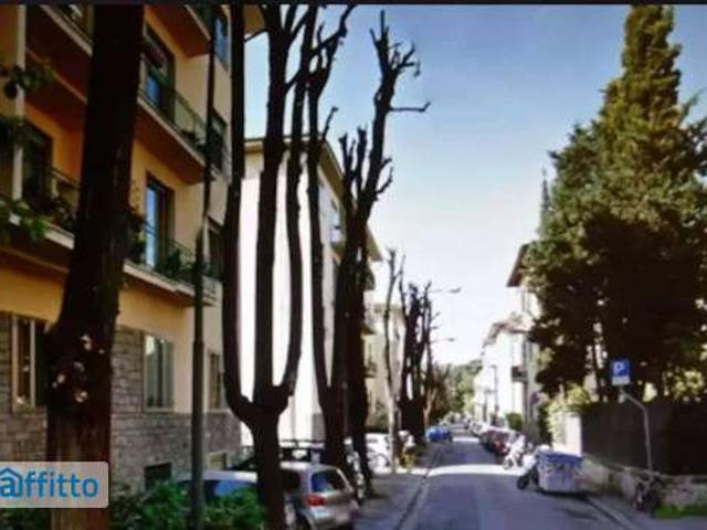 Appartamento arredata Centro storico