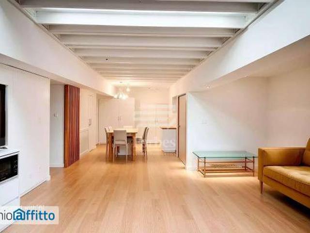 Appartamento arredata Centro storico