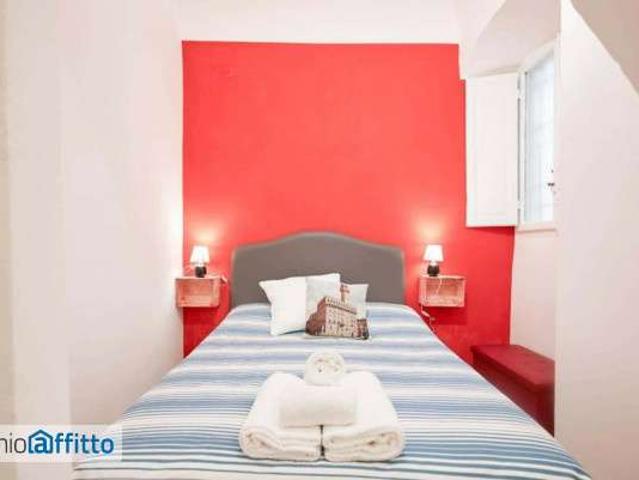 Appartamento arredata Centro storico
