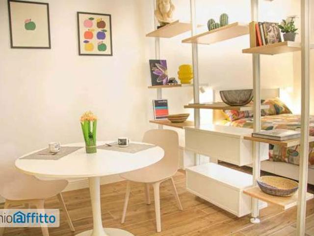 Appartamento arredata Centro storico