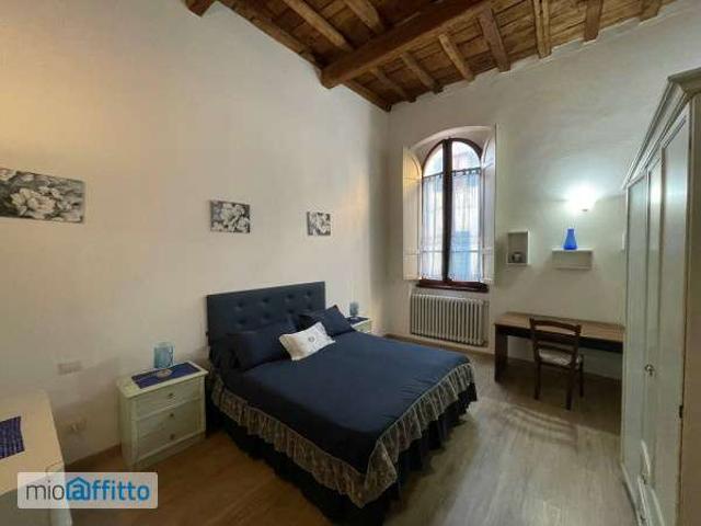 Appartamento arredata Centro storico