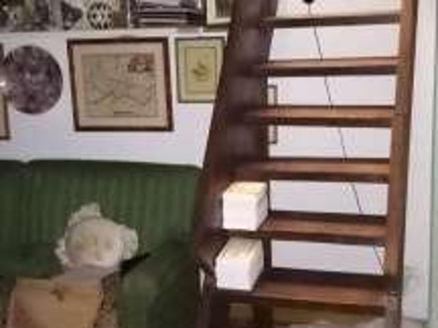 Bilocale arredato Centro storico