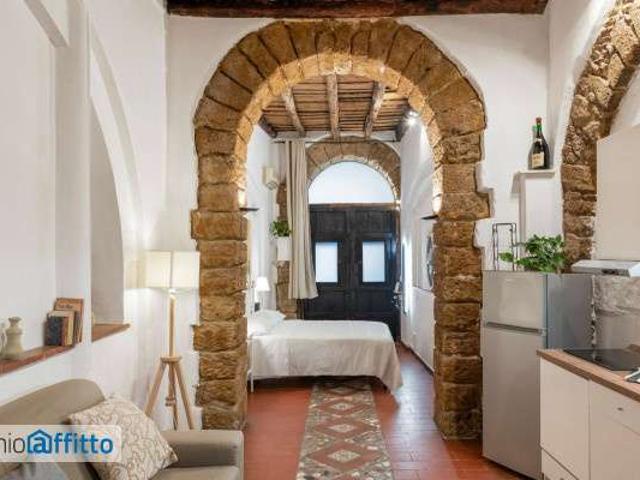 Appartamento arredata Centro storico