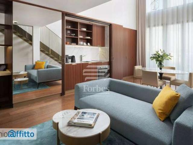Appartamento arredata Centro storico
