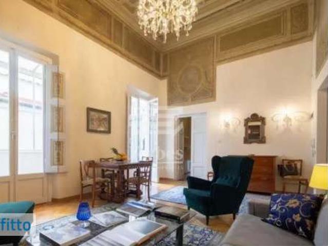 Appartamento arredata Centro storico