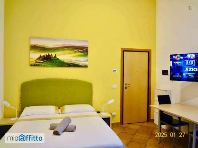 Appartamento arredata Centro storico