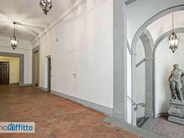 Appartamento arredata Centro storico