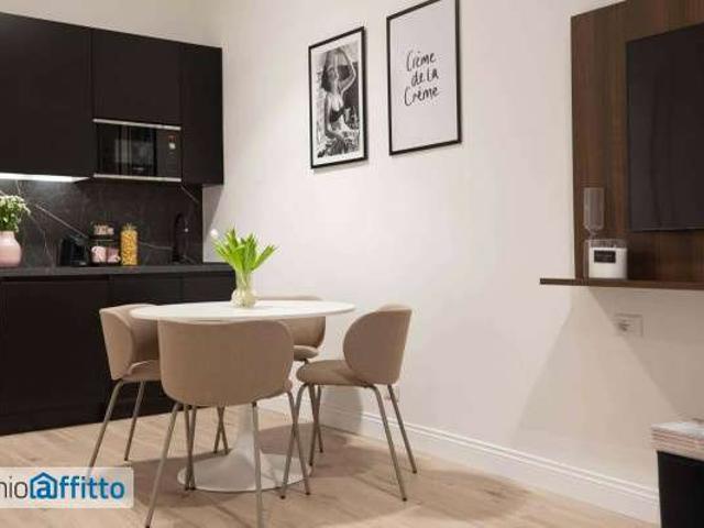 Appartamento arredata Centro storico