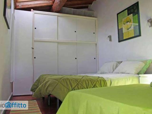 Appartamento arredata Centro storico