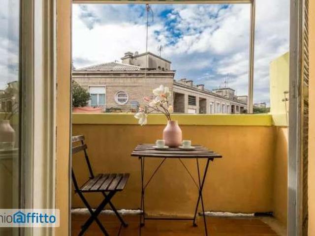 Appartamento arredata Centro storico, brera