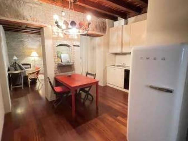 Appartamento arredata Centro storico, brera