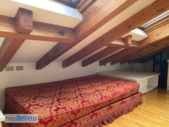 Appartamento arredata Centro storico, brera