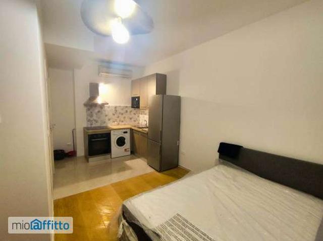 Appartamento arredata Centro
