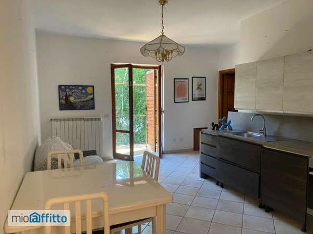 Appartamento arredata Centro