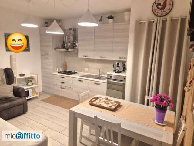 Appartamento arredata Centro
