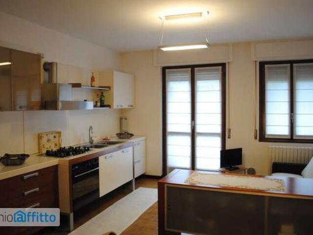 Appartamento arredata Centro