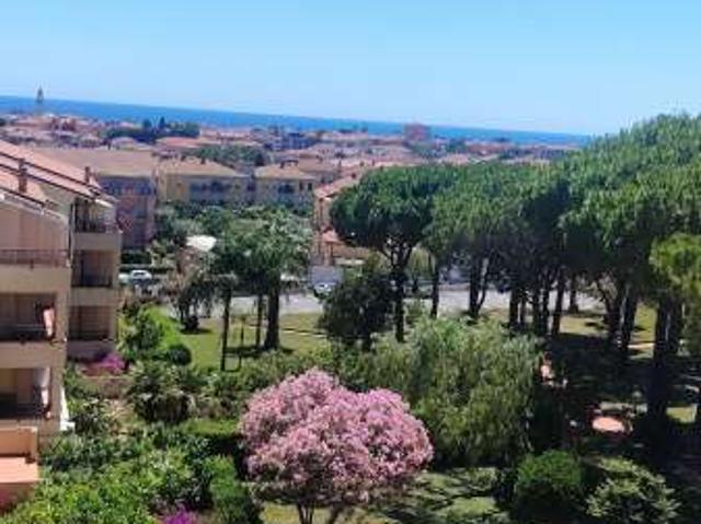 Appartamento arredata Centro