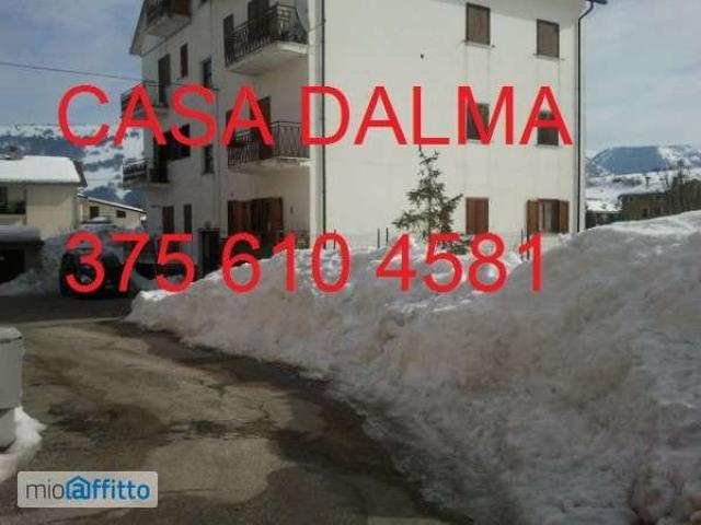 Appartamento arredata Centro
