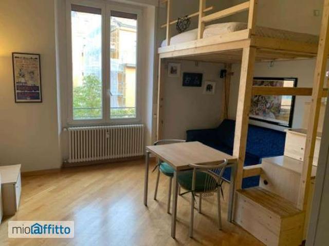 Appartamento arredata Centro