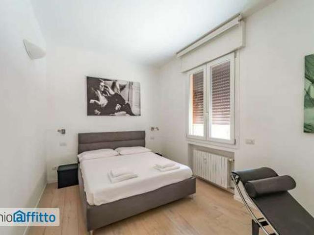 Appartamento arredata Centro
