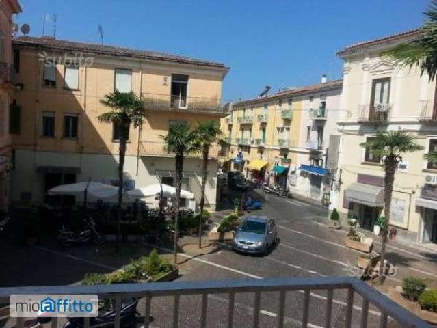 Appartamento arredata Centro