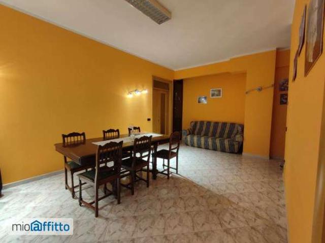 Appartamento arredata Centro