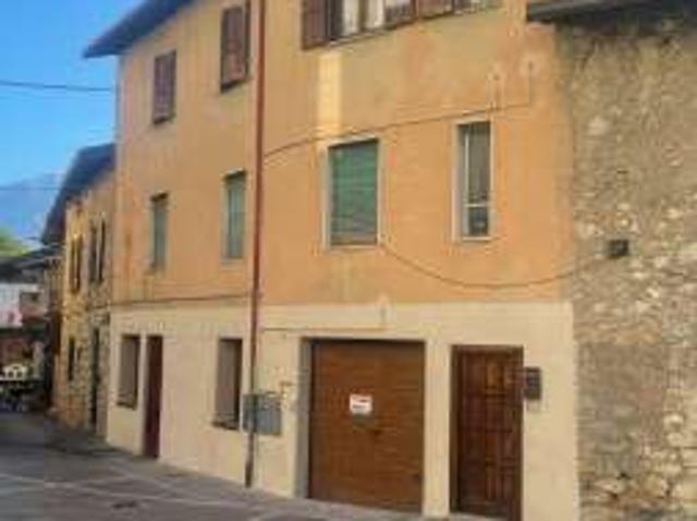 Appartamento arredata Centro