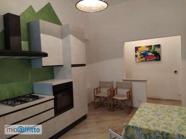 Appartamento arredata Centro