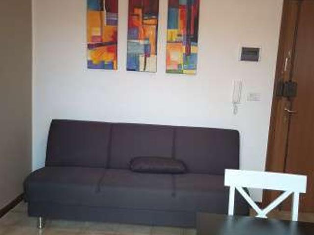 Appartamento arredata Centro