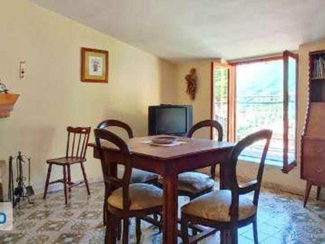 Appartamento arredata Centro