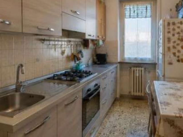Appartamento arredata Centro