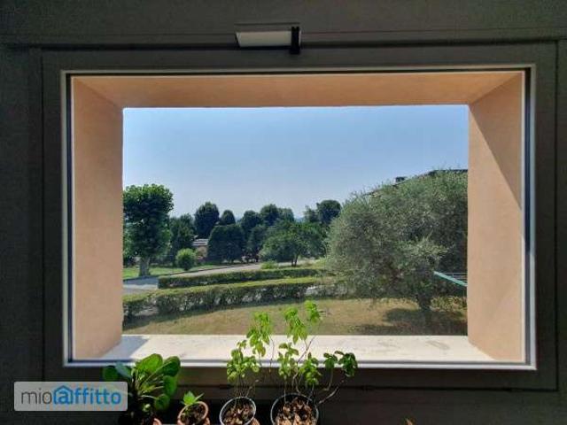 Appartamento arredata Centro