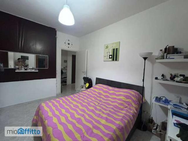 Appartamento arredata Centro