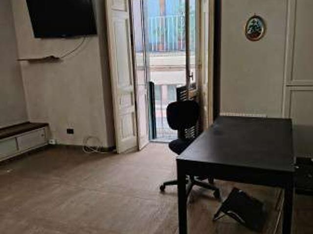 Appartamento arredata Centro