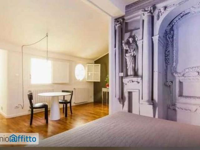 Appartamento arredata Centro