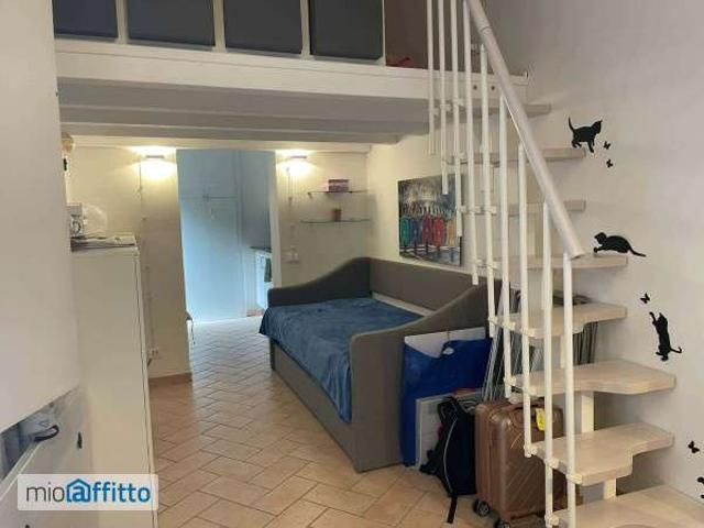 Appartamento arredata Centro