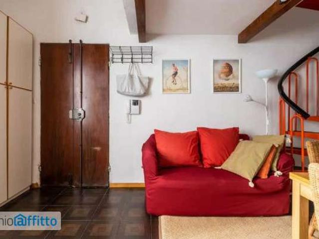 Appartamento arredata Centro