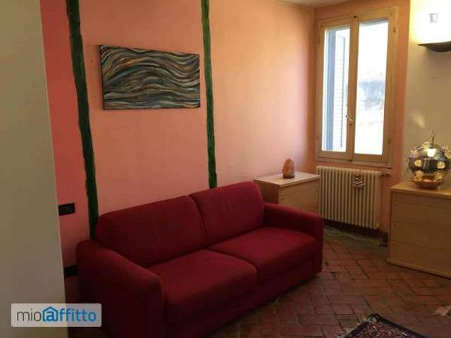 Appartamento arredata Centro