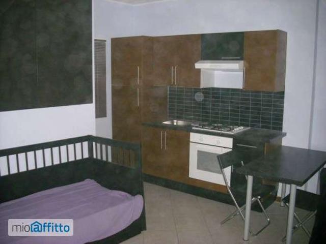 Appartamento arredata Centro