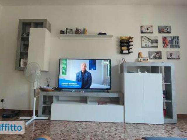 Appartamento arredata Centro