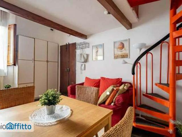 Appartamento arredata Centro