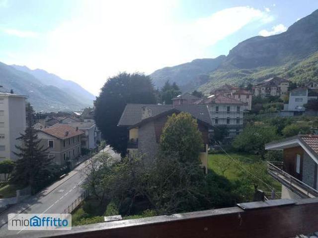 Appartamento arredata Centro