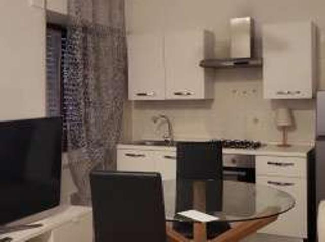 Appartamento arredata Centro
