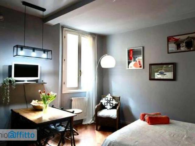 Appartamento arredata Centro
