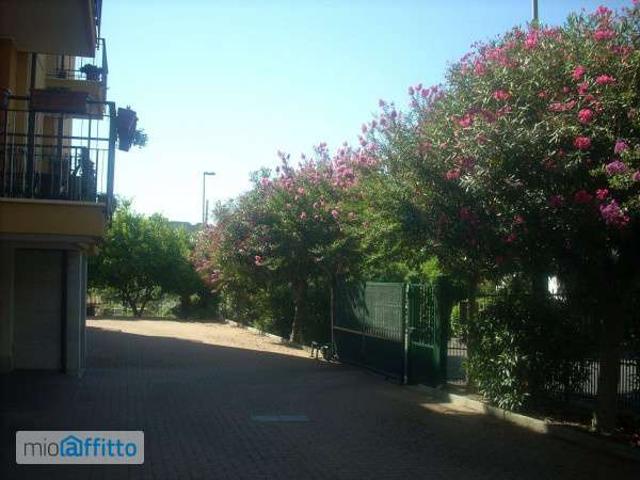 Appartamento arredata Centro