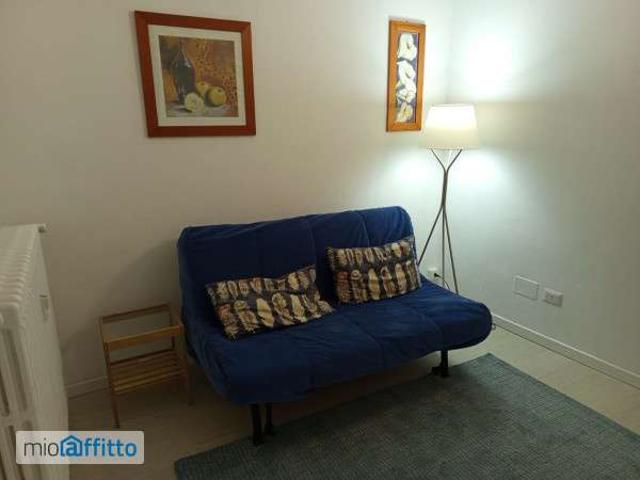 Appartamento arredata Centro